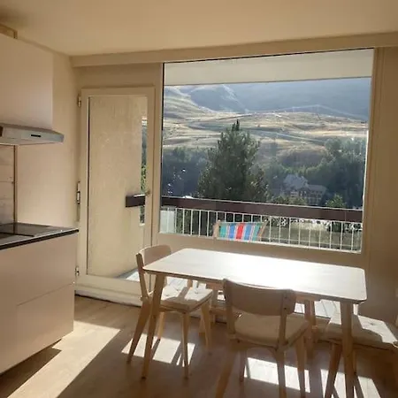 Deux Alpes Pied Des Pistes Apartment