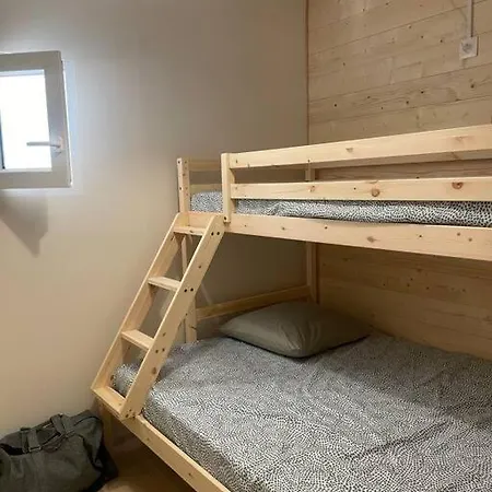 Deux Alpes Pied Des Pistes *