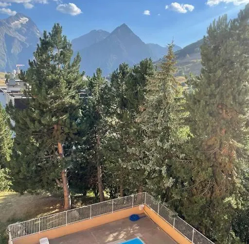 Deux Alpes Pied Des Pistes