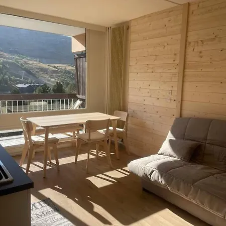 Apartmán Deux Alpes Pied Des Pistes