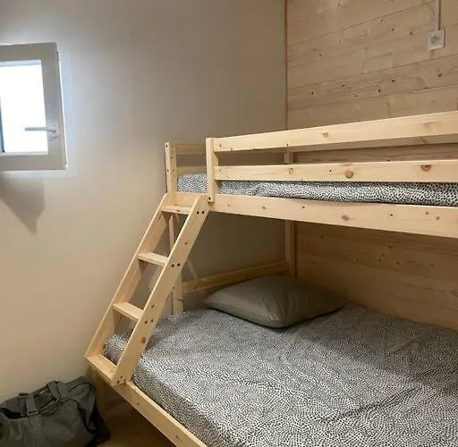 Deux Alpes Pied Des Pistes *